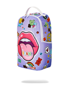 BLAH! BACKPACK