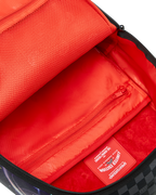 ASTROMANE WELCOME TO MY WORLD BACKPACK (DLXV)