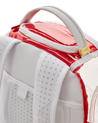 SHARKS IN PARIS CLARITY BACKPACK