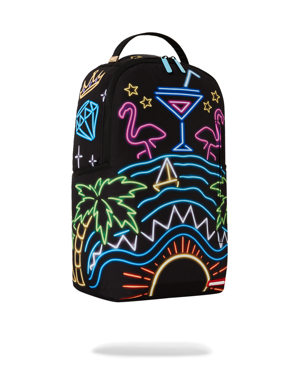 WEEKEND WARRIOR BACKPACK