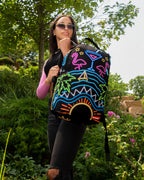 WEEKEND WARRIOR BACKPACK