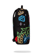 WEEKEND WARRIOR BACKPACK