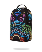 WEEKEND WARRIOR BACKPACK