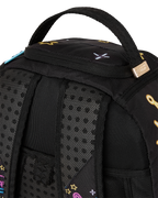 WEEKEND WARRIOR BACKPACK