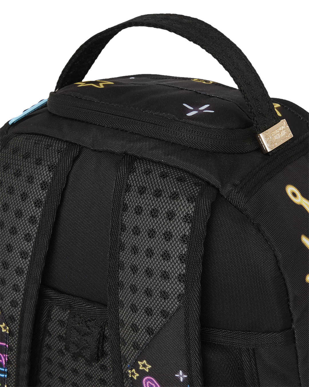 WEEKEND WARRIOR BACKPACK