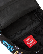 WEEKEND WARRIOR BACKPACK