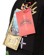 WEEKEND WARRIOR BACKPACK