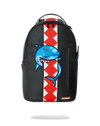 ALL CHEWED UP BACKPACK (DLXV)