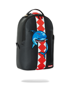 ALL CHEWED UP BACKPACK (DLXV)