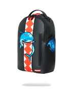 ALL CHEWED UP BACKPACK (DLXV)