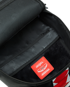 ALL CHEWED UP BACKPACK (DLXV)