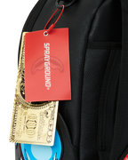 ALL CHEWED UP BACKPACK (DLXV)