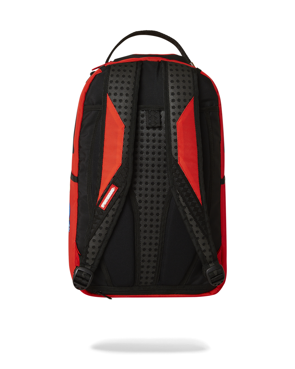 SMURFS SHARK BOUNCE BACKPACK