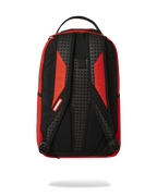 SMURFS SHARK BOUNCE BACKPACK