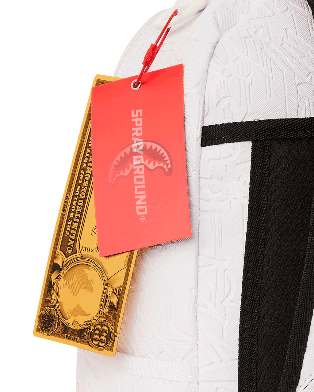 ARCTIC WOLFPACK BACKPACK (DLXV)