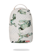 3AM MONEY AT RANDOM BACKPACK (DLXV)