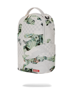 3AM MONEY AT RANDOM BACKPACK (DLXV)