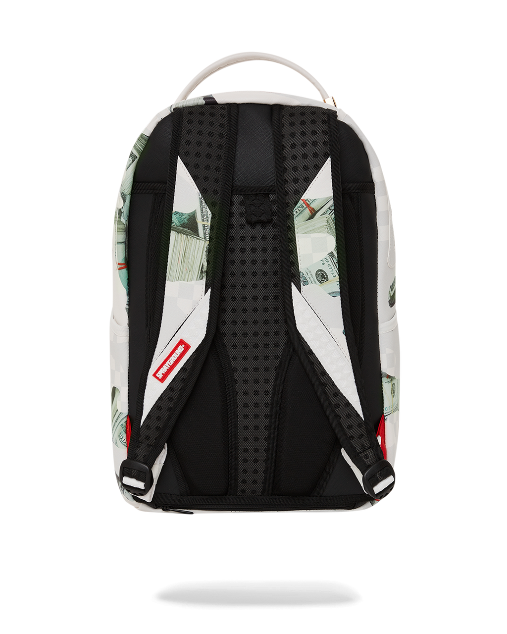 3AM MONEY AT RANDOM BACKPACK (DLXV)