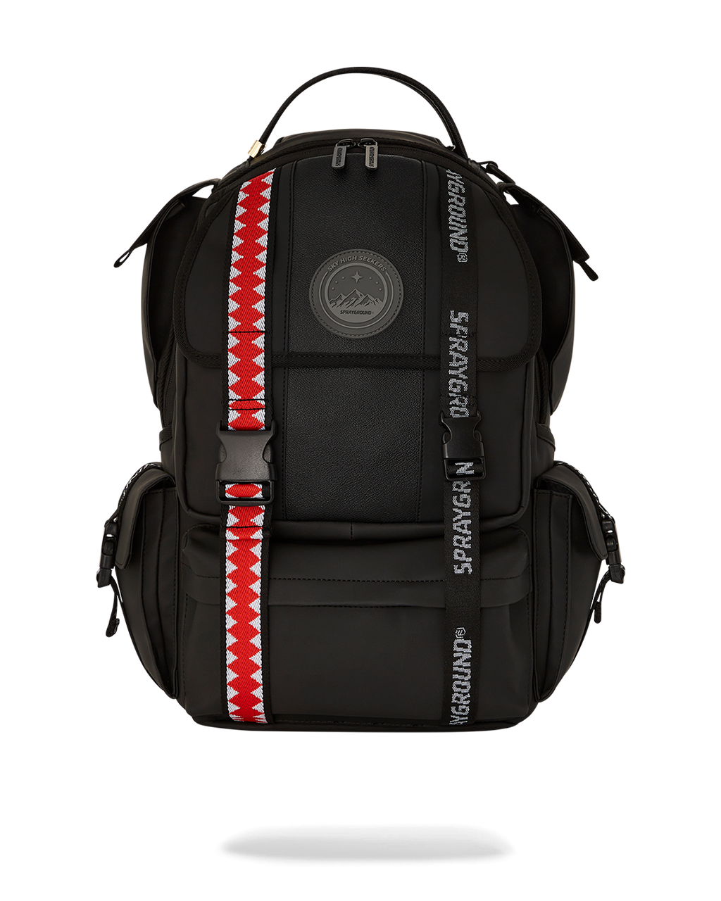 SKY HIGH SEEKERS SENJO DELUXE BACKPACK