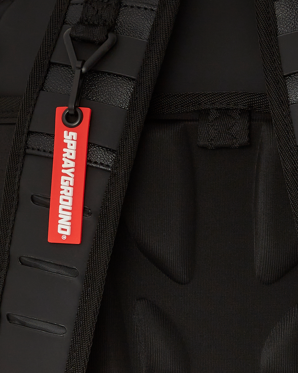 SKY HIGH SEEKERS SENJO DELUXE BACKPACK