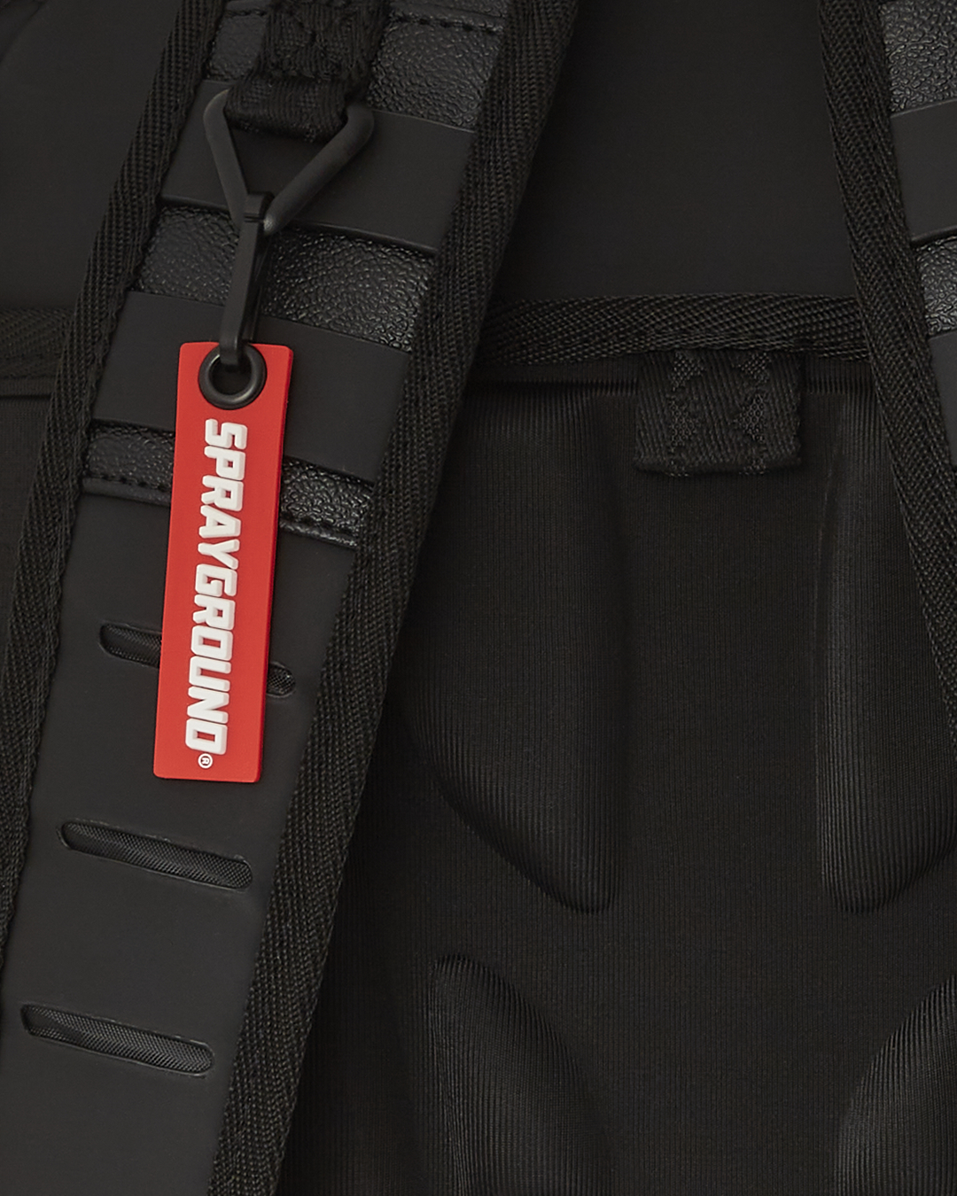 SKY HIGH SEEKERS SENJO DELUXE BACKPACK