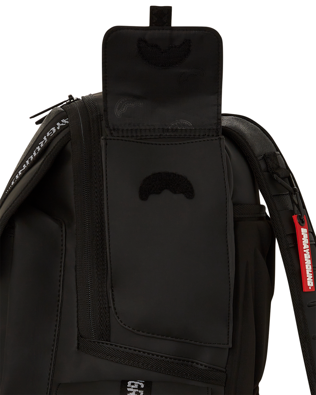 SKY HIGH SEEKERS SENJO DELUXE BACKPACK