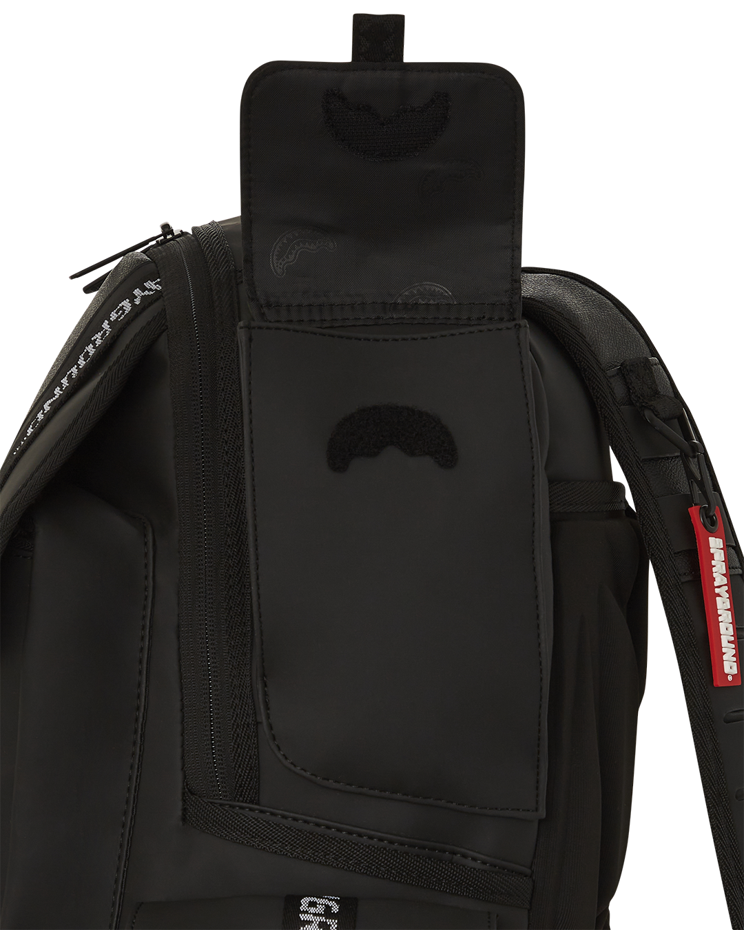 SKY HIGH SEEKERS SENJO DELUXE BACKPACK