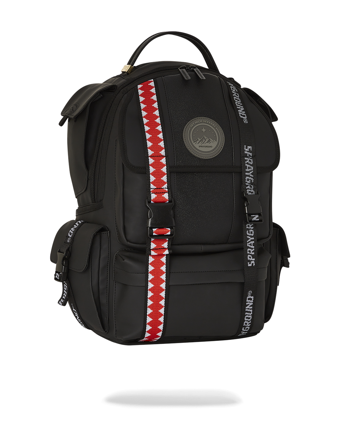 SKY HIGH SEEKERS SENJO DELUXE BACKPACK