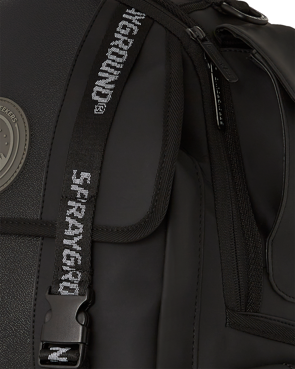 SKY HIGH SEEKERS SENJO DELUXE BACKPACK