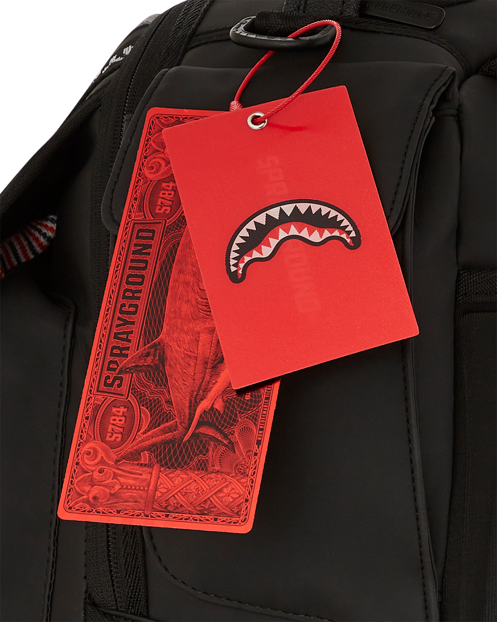 SKY HIGH SEEKERS SENJO DELUXE BACKPACK