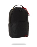 EMBOSSED SHARK TRAVELER BACKPACK (DLXV)