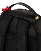 EMBOSSED SHARK TRAVELER BACKPACK (DLXV)