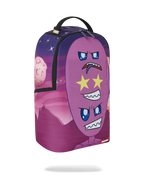 ALIENS ALIENS ALIENS BACKPACK