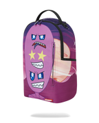 ALIENS ALIENS ALIENS BACKPACK