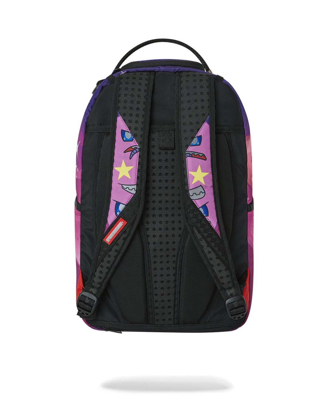 ALIENS ALIENS ALIENS BACKPACK