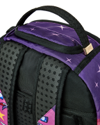 ALIENS ALIENS ALIENS BACKPACK