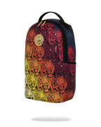 TIGER ROAR GOLD PLATED BACKPACK