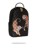 CATWALK CURRENCY BACKPACK (DLXV)