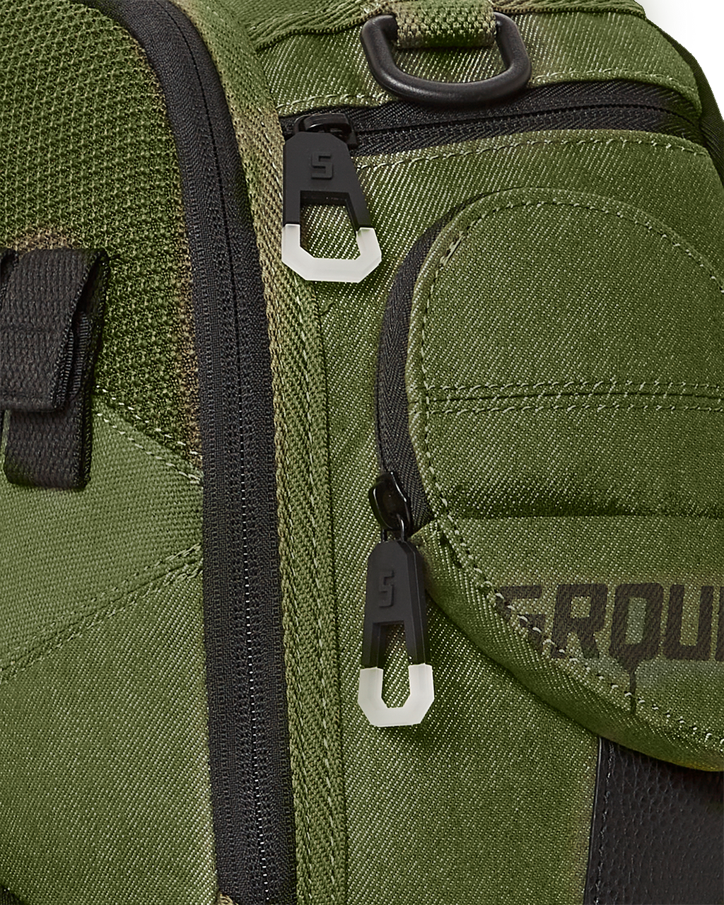 SPECIAL OPS OPERATION SUCCE$$ BACKPACK