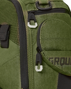 SPECIAL OPS OPERATION SUCCE$$ BACKPACK