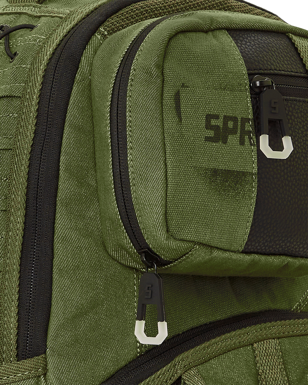 SPECIAL OPS OPERATION SUCCE$$ BACKPACK