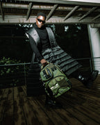 SPECIAL OPS OPERATION SUCCE$$ BACKPACK