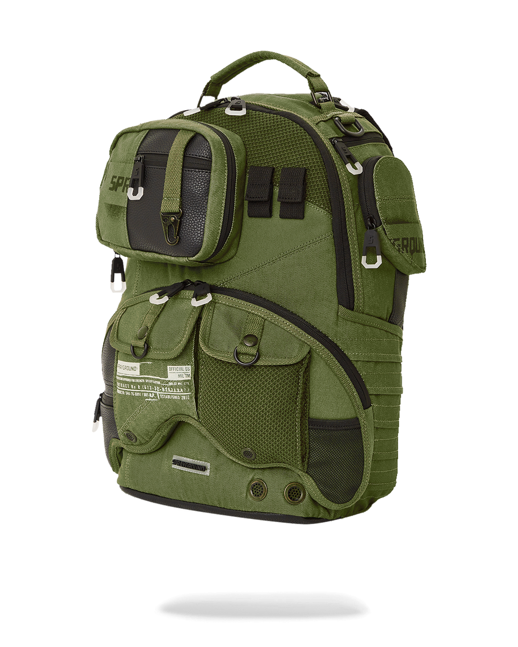 SPECIAL OPS OPERATION SUCCE$$ BACKPACK