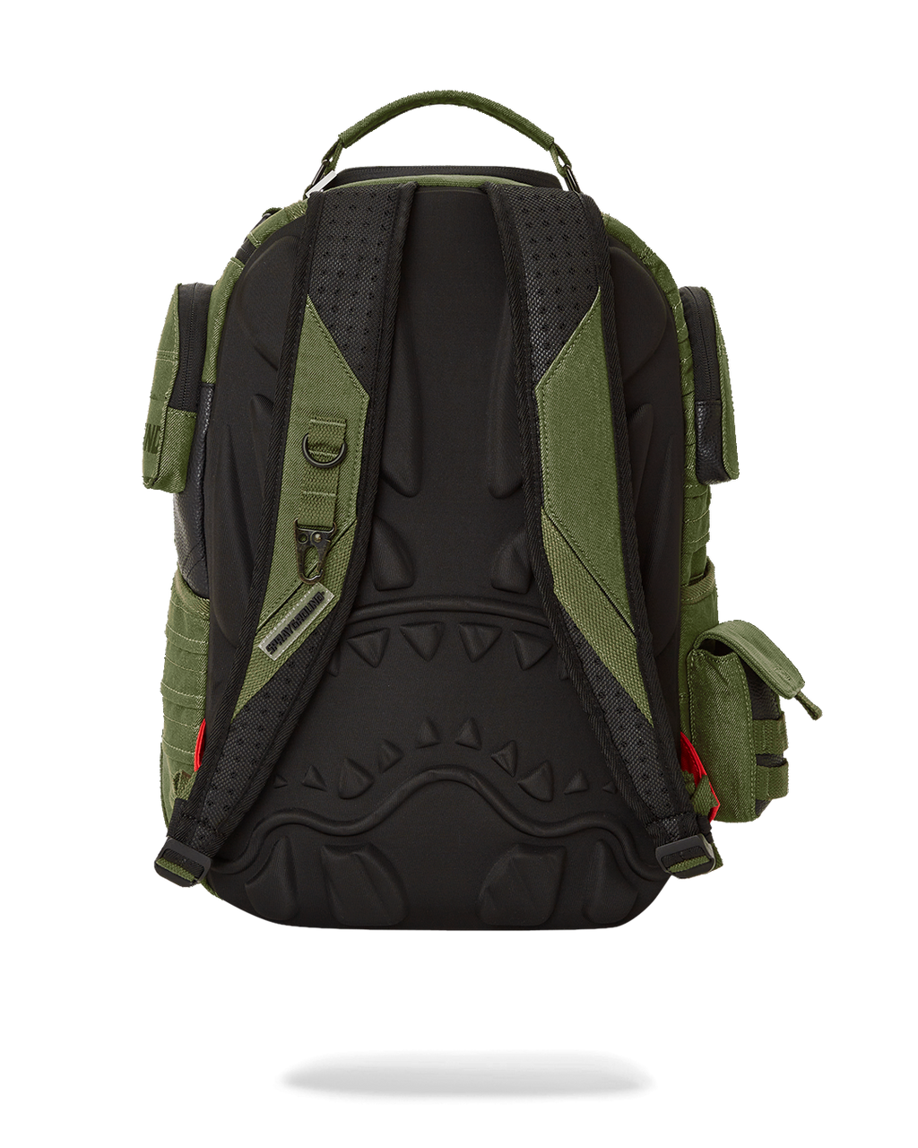 SPECIAL OPS OPERATION SUCCE$$ BACKPACK