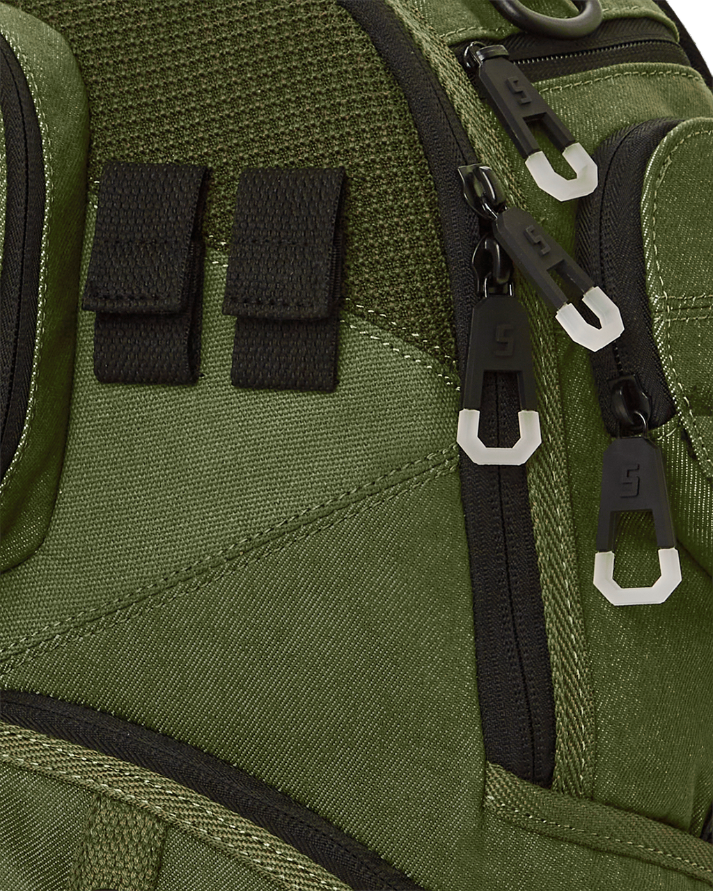 SPECIAL OPS OPERATION SUCCE$$ BACKPACK