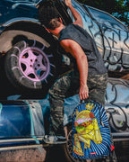 ASTROMANE LIGHTSPEED BACKPACK