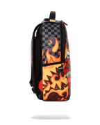 DIABLO BURNER SHARK BACKPACK (DLXV)