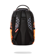 DIABLO BURNER SHARK BACKPACK (DLXV)