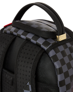 DIABLO BURNER SHARK BACKPACK (DLXV)