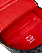 DIABLO BURNER SHARK BACKPACK (DLXV)